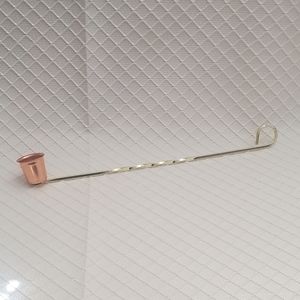 Vintage Coppercraft Guild Candle Snuffer